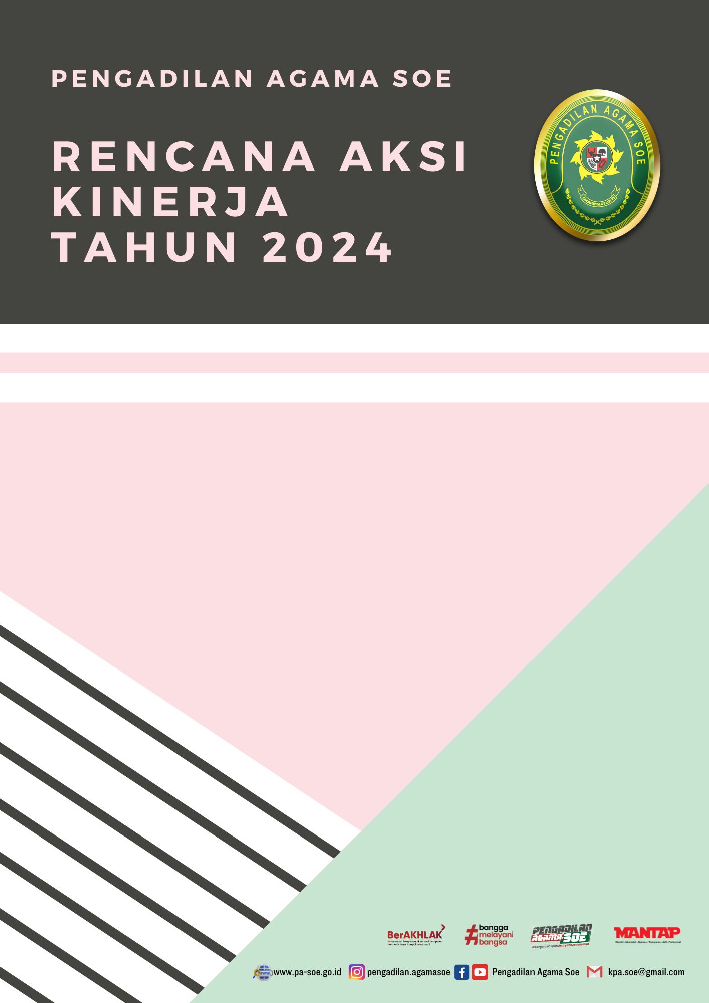 Revisi RKT 2019
